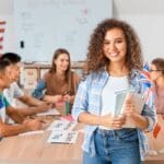 ¿Qué habilidades desarrolla un adolescente al estudiar fuera?