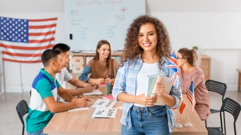 ¿Qué habilidades desarrolla un adolescente al estudiar fuera?