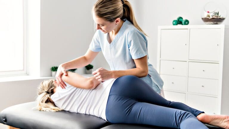 ¿Qué hacer cuando el cuerpo no responde como antes?