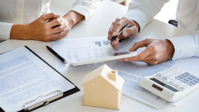 ¿Qué servicios inmobiliarios necesitas para vender tu piso?