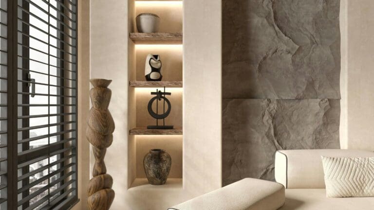¿Qué tener en cuenta antes de elegir muebles de diseño?