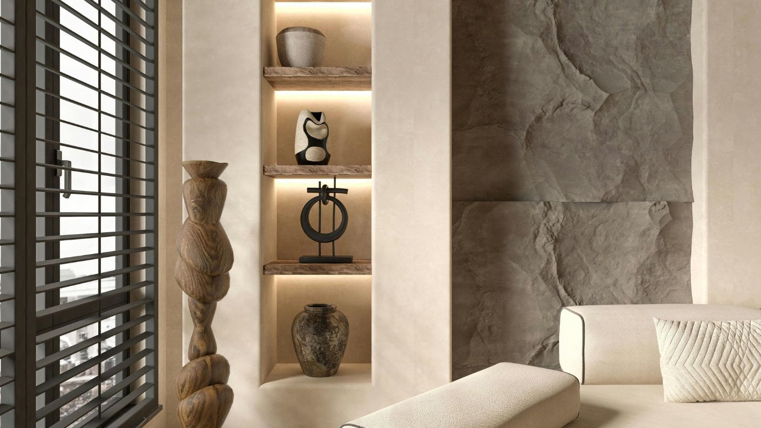 ¿Qué tener en cuenta antes de elegir muebles de diseño?