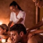 ¿Te has olvidado de ti? Recupera tu equilibrio con masajes relajantes