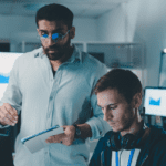 Consultoría informática para pymes con soluciones en seguridad digital