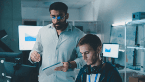 Consultoría informática para pymes con soluciones en seguridad digital