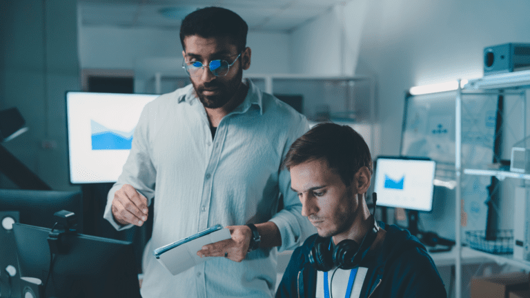 Consultoría informática para pymes con soluciones en seguridad digital