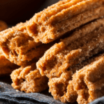 Churrería cerca de mí