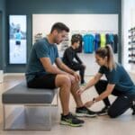 Tienda de deportes Zaragoza con asesoramiento técnico en ropa y calzado deportivo