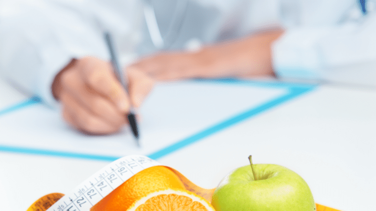 Nutricionistas en Palma