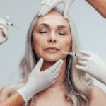 Medicina estética para mujeres