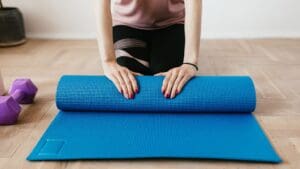 Clases de yoga en Logroño para principiantes