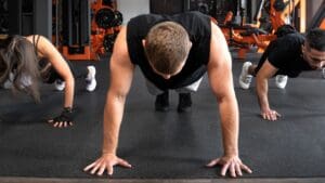 Centre d'entrenament enfocat al benestar emocional i la salut mental