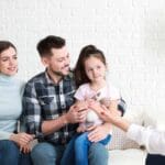 Estrategias efectivas de terapia familiar y psicología infantil