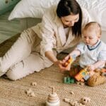 Juguetes para niños que favorecen la desconexión digital