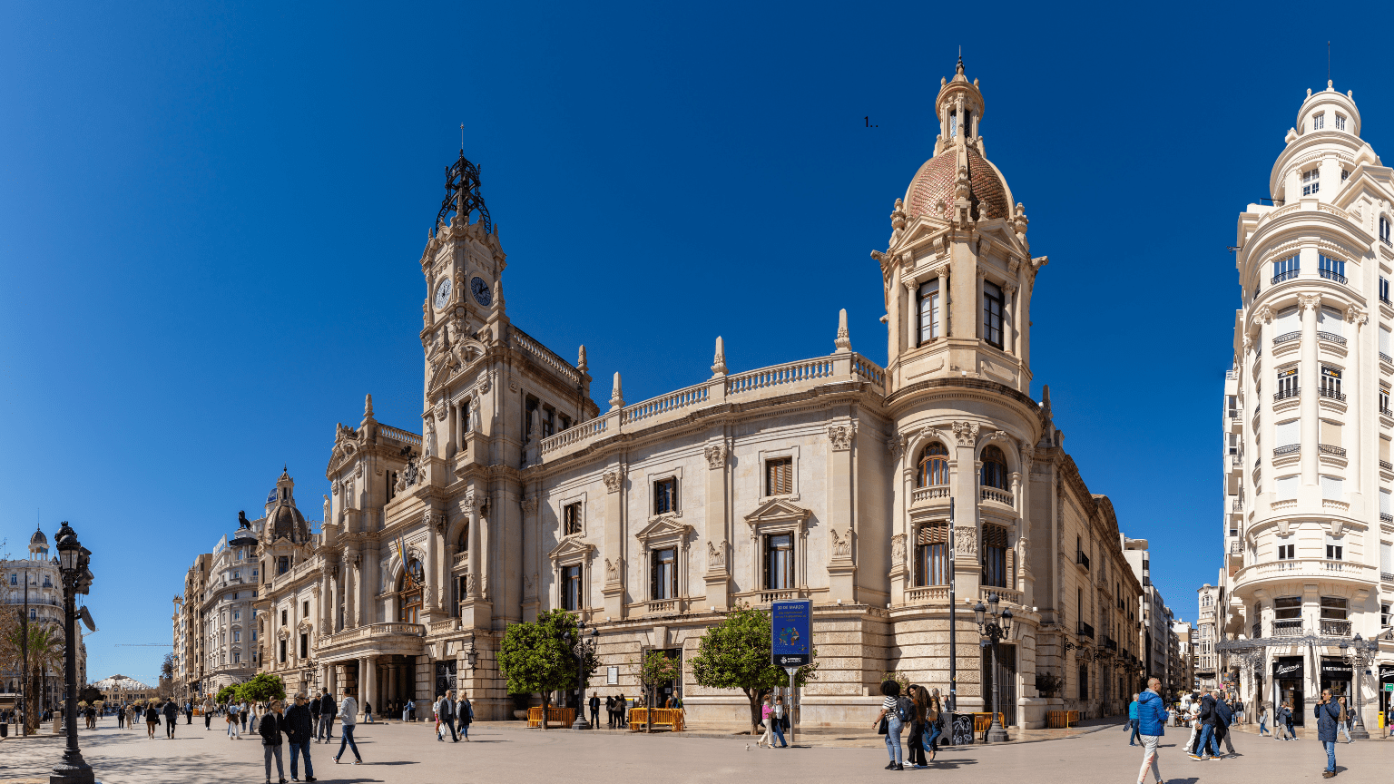 Secretos del centro histórico de Valencia para tu viaje