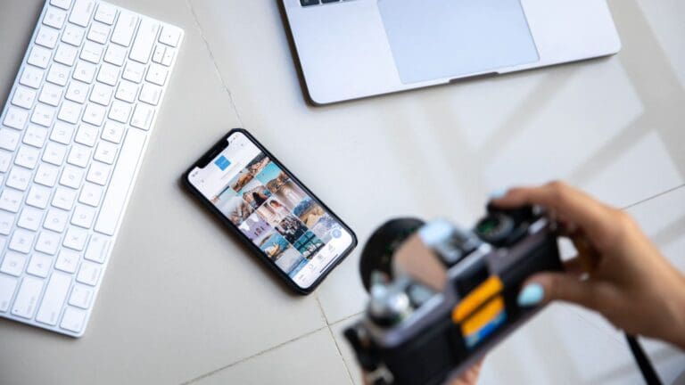 Mejora tu presencia online aunque no sepas por dónde empezar.