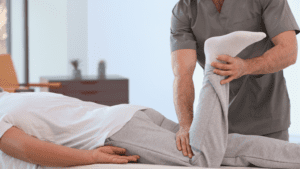 Qué es la kinesiología y cómo ayuda al bienestar integral