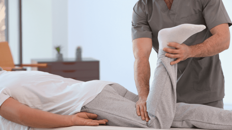 Qué es la kinesiología y cómo ayuda al bienestar integral