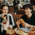 Restaurante latino que conquista con sabor y cultura