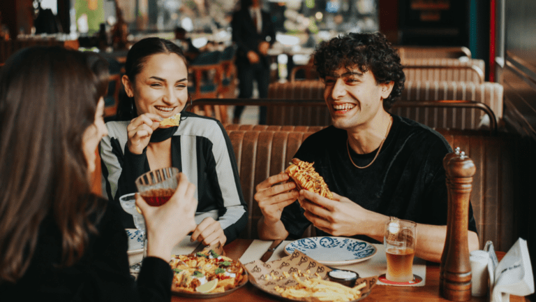 Restaurante latino que conquista con sabor y cultura