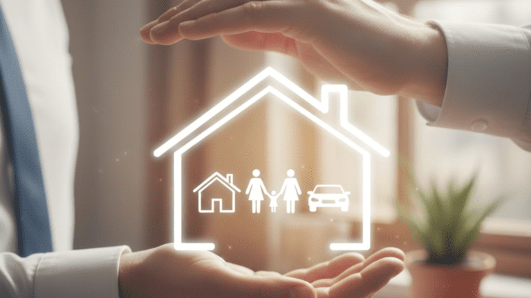 Seguros integrales, todas tus coberturas en un solo lugar