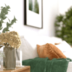 flores - decoración