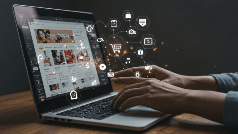 Marketing en redes sociales para negocios