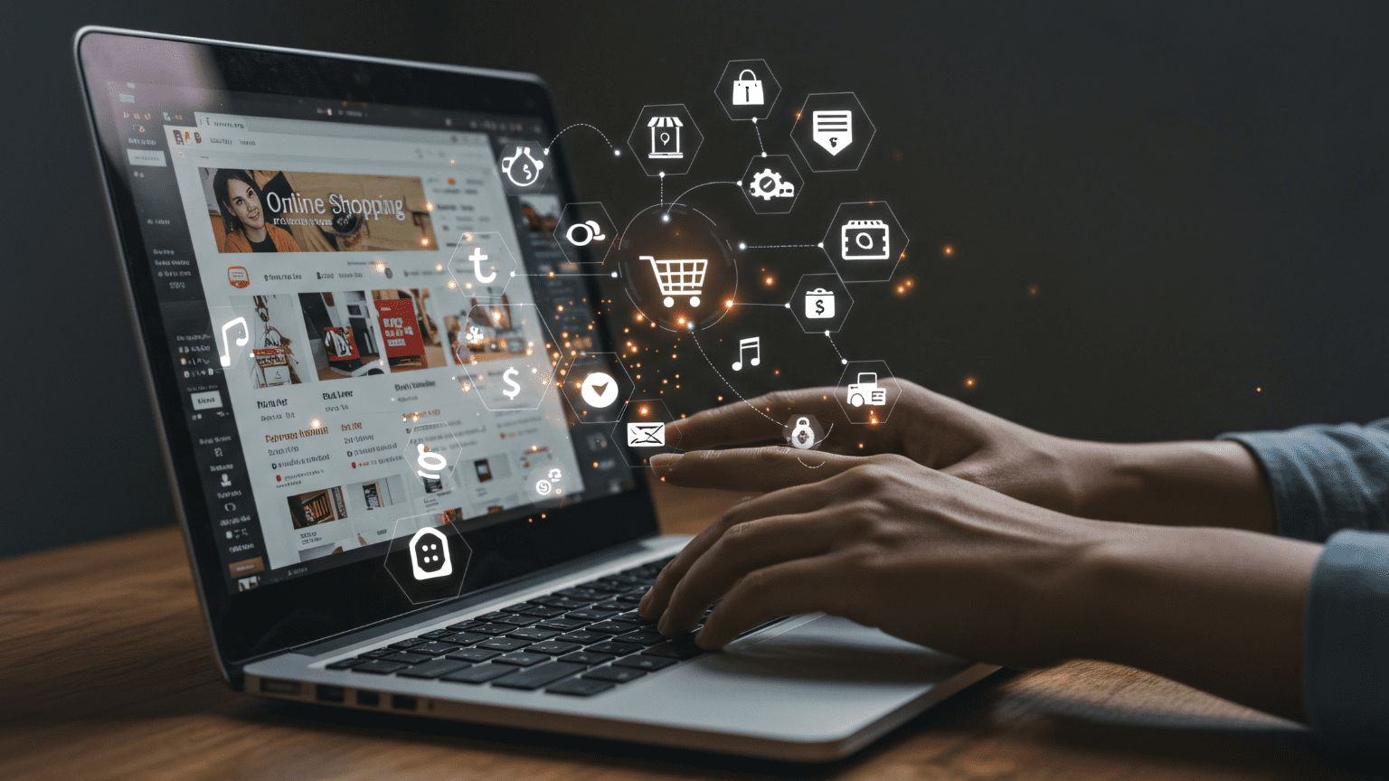 Marketing en redes sociales para negocios