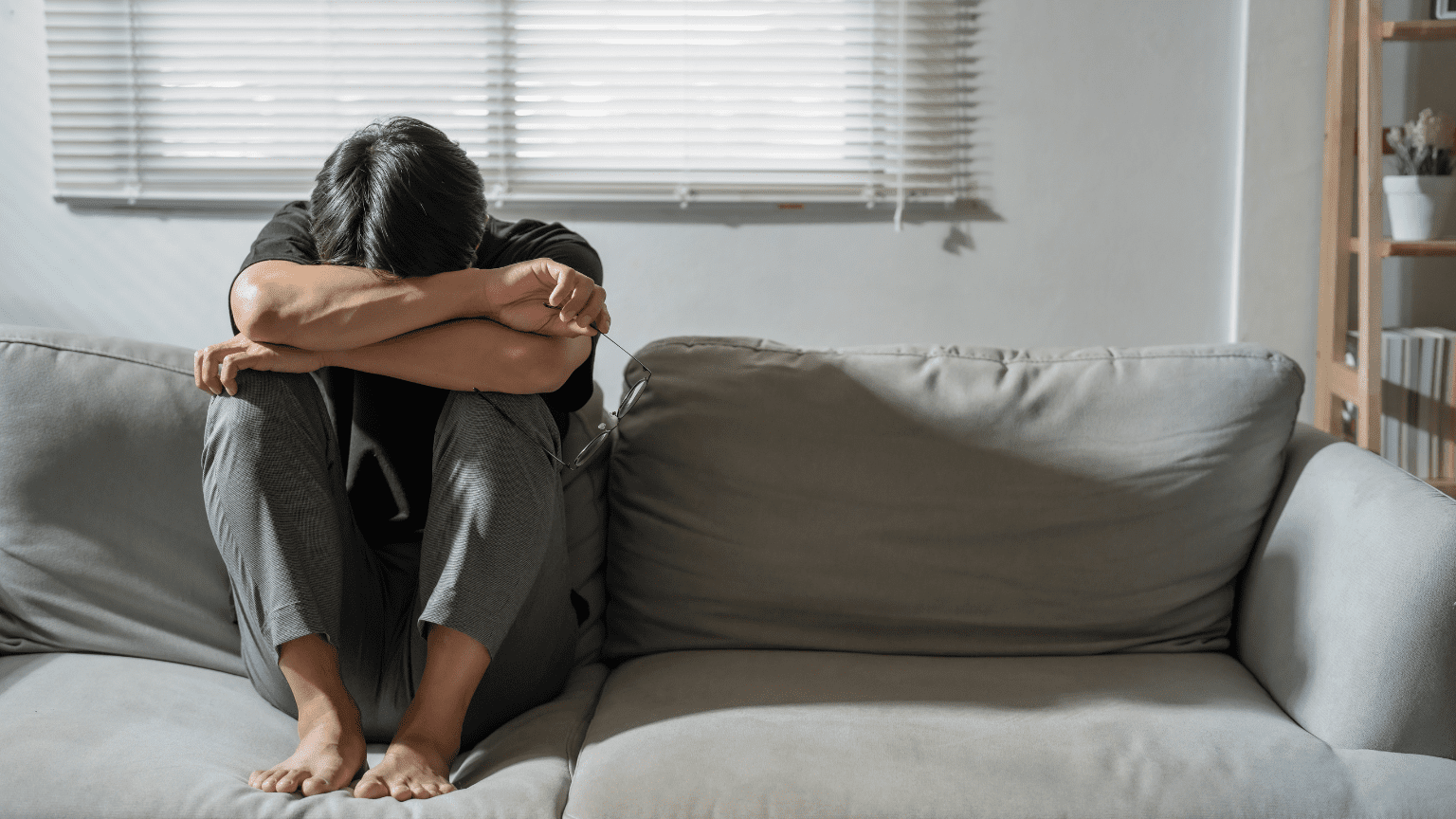 Cómo calmar la ansiedad