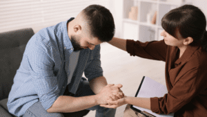 Primera consulta de psiquiatría en Valladolid con un entorno profesional y tranquilo