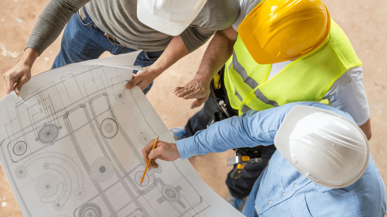 ¿Por qué confiar en una empresa de ingeniería civil para tus proyectos?