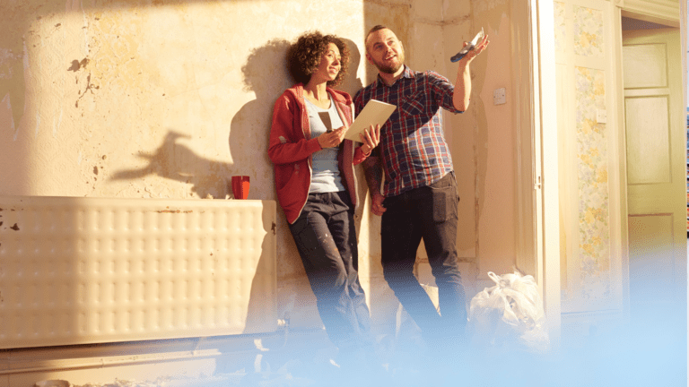 ¿Por qué la rehabilitación de viviendas es una solución cada vez más popular?