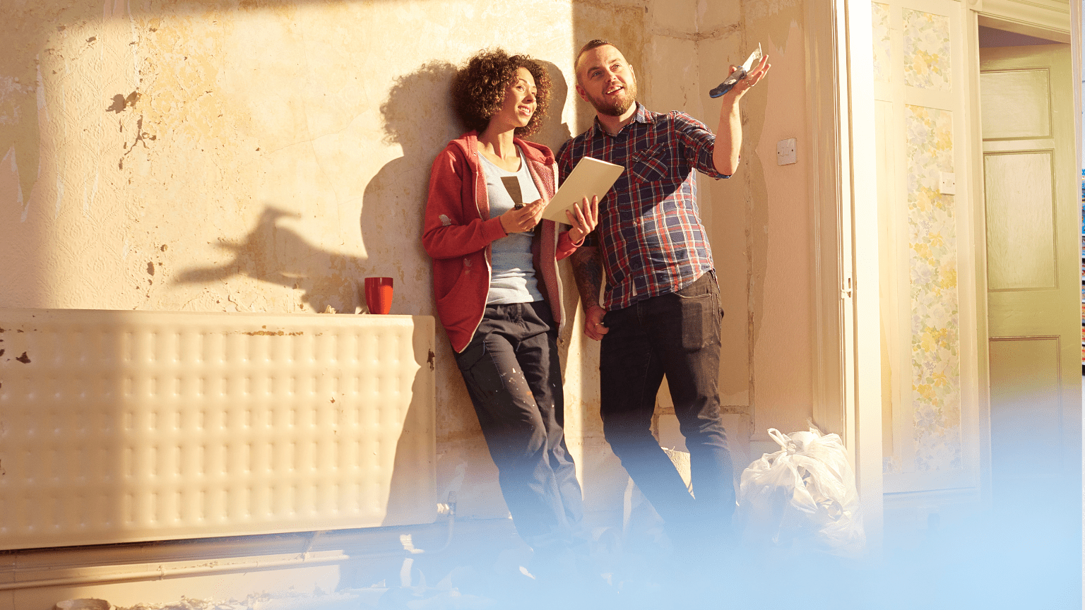 ¿Por qué la rehabilitación de viviendas es una solución cada vez más popular?