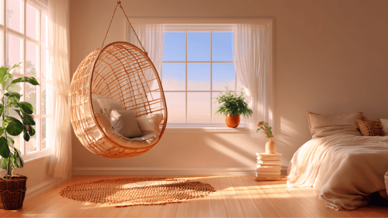 Espacio decorado con diseño de interiores que refleja la identidad cultural del usuario