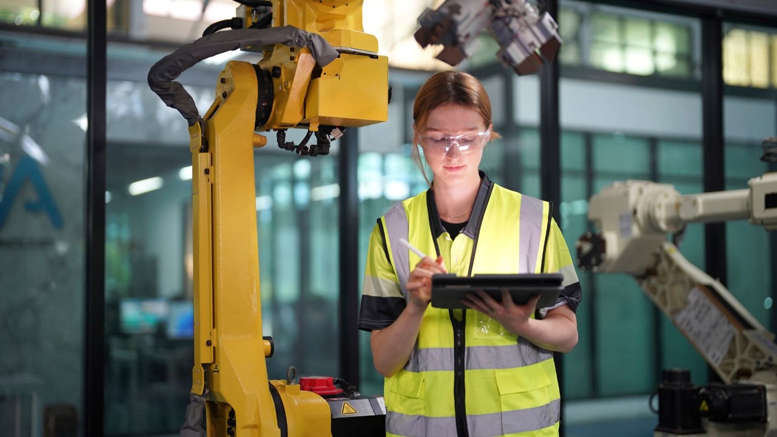 ¿Qué se necesita para ser técnico en robótica industrial?