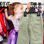 ¿Qué tener en cuenta al elegir moda infantil de calidad?