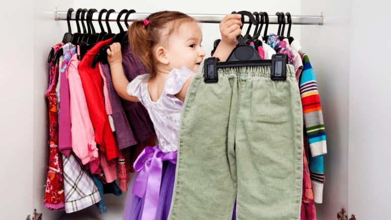 ¿Qué tener en cuenta al elegir moda infantil de calidad?