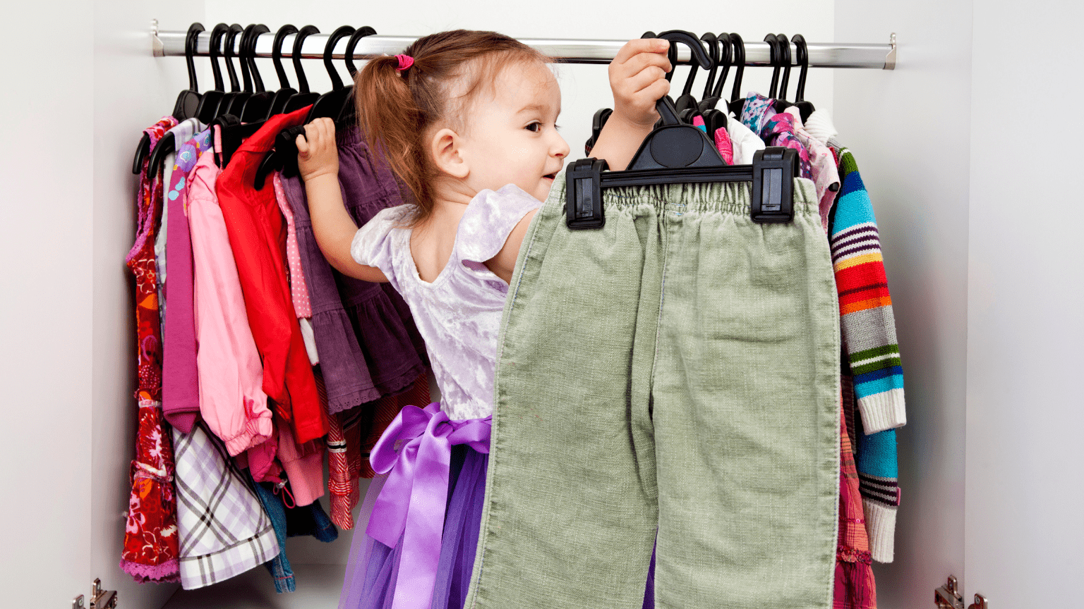 ¿Qué tener en cuenta al elegir moda infantil de calidad?