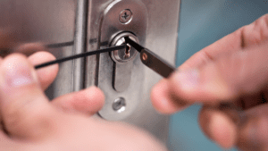 Cerrajería en madrid