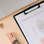 5 errores comunes al construir tu identidad de marca y cómo evitarlos