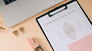 5 errores comunes al construir tu identidad de marca y cómo evitarlos