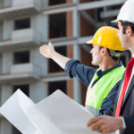 5 errores legales que pueden hundir una obra de construcción