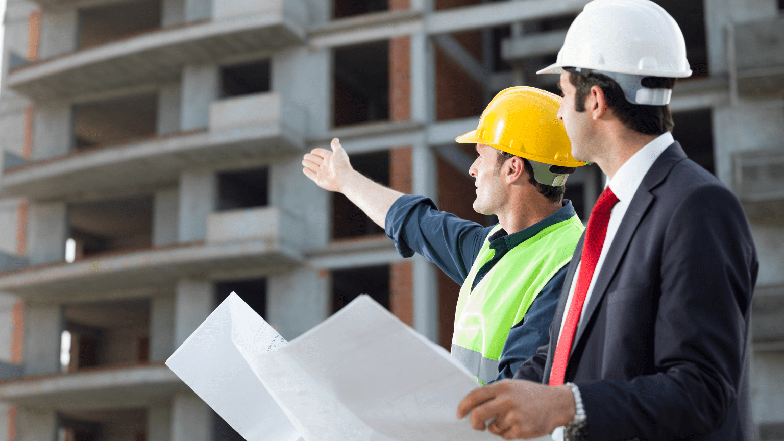 5 errores legales que pueden hundir una obra de construcción