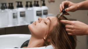 Beneficios de los tratamientos capilares barcelona