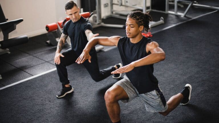 Beneficios mentales del entrenamiento físico constante.