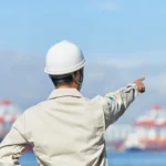 Inspección rápida del muelle de carga para reforzar la seguridad logística.