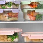 Plan nutricional con comidas saludables y fáciles para personas con poco tiempo