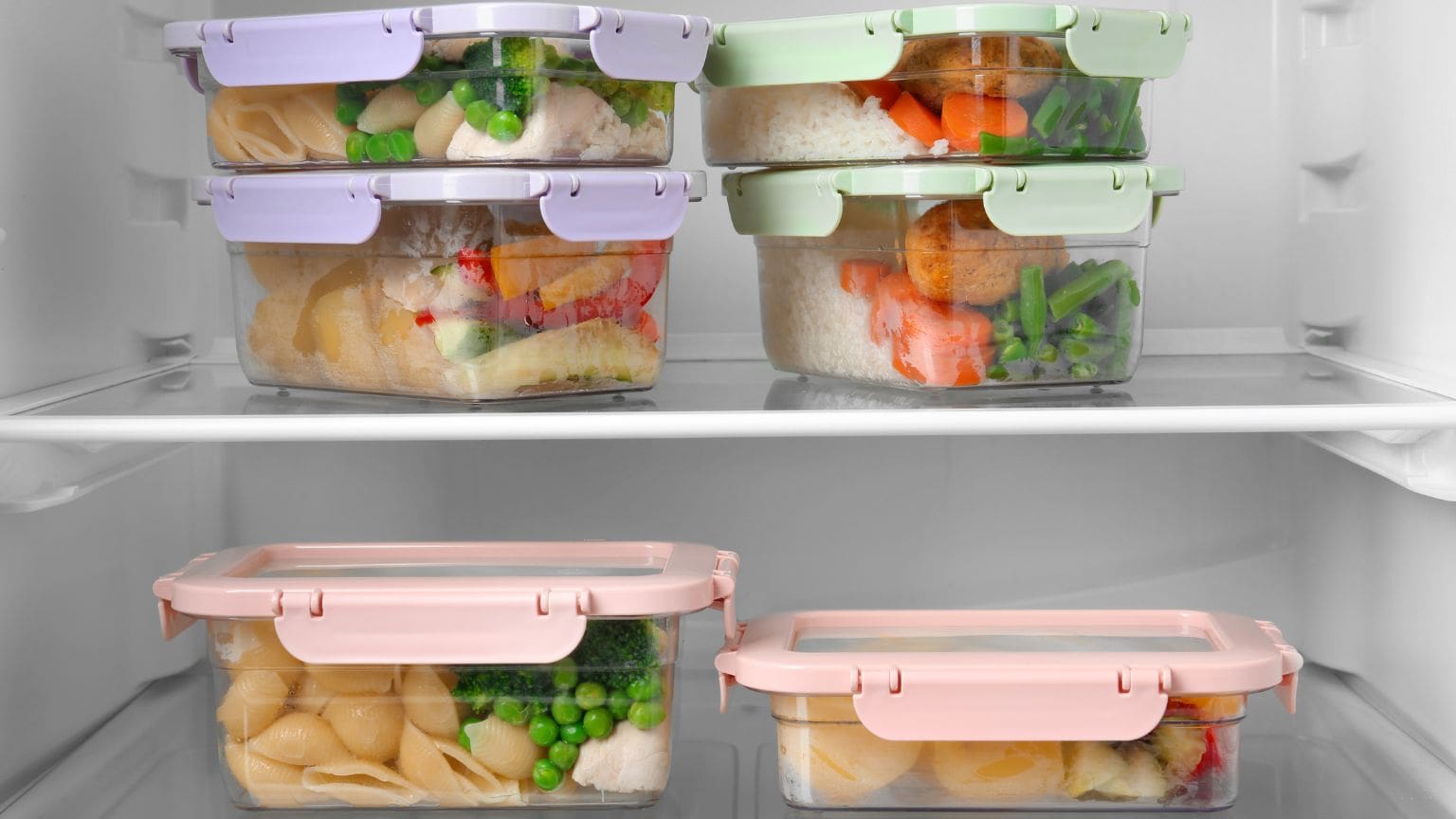 Plan nutricional con comidas saludables y fáciles para personas con poco tiempo