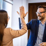 Crecer rápido o sostenible la clave del éxito empresarial