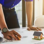 Contar con un arquitecto en una reforma mejora la planificación y el resultado final.